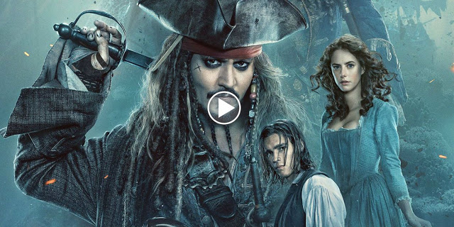 pirates of the caribbean movies full online